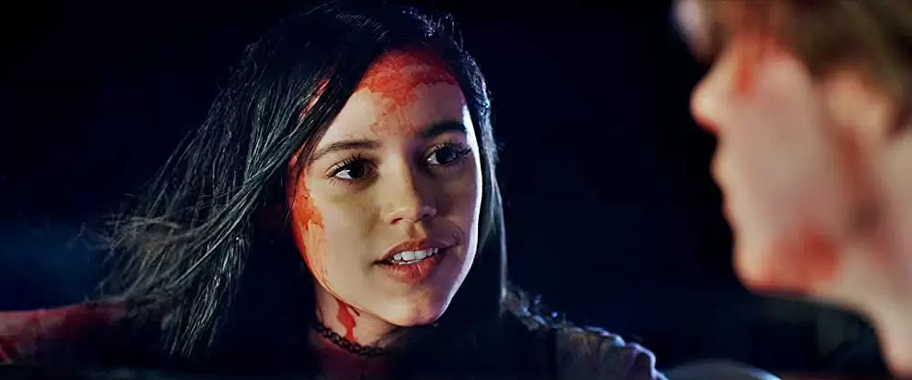 ザ・ベビーシッター ～キラークイーン～の画像