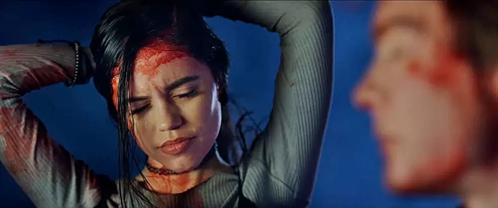 ザ・ベビーシッター ～キラークイーン～の画像