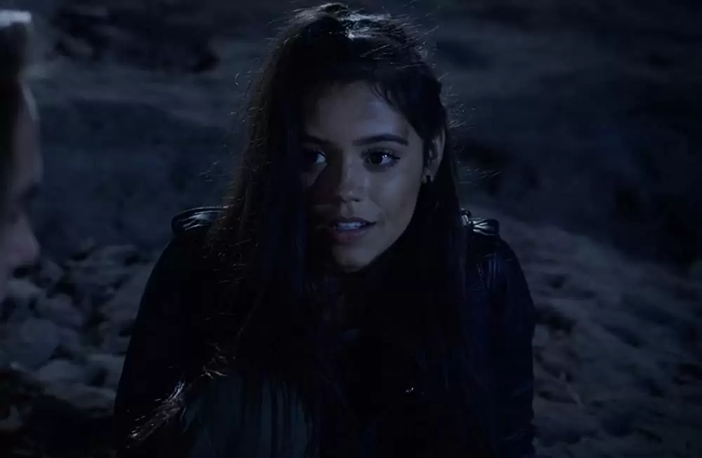 ザ・ベビーシッター ～キラークイーン～の画像