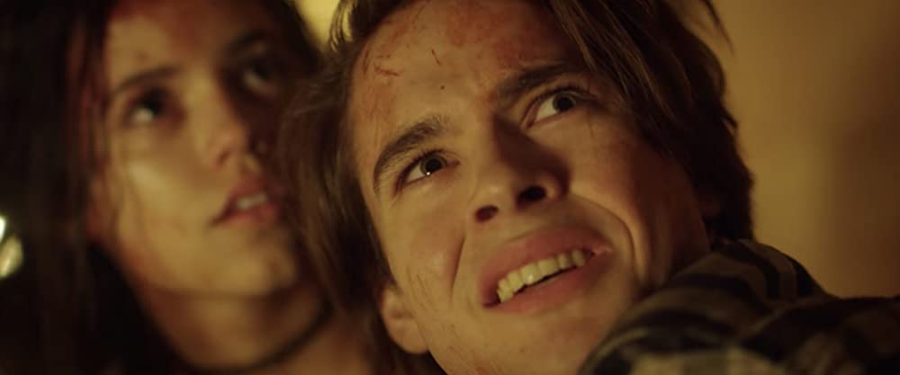 ザ・ベビーシッター ～キラークイーン～の画像