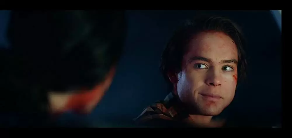 ザ・ベビーシッター ～キラークイーン～の画像