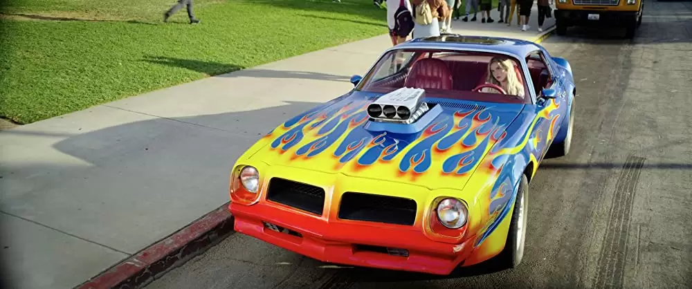 「ザ・ベビーシッター ～キラークイーン～」エミリー・アリン・リンドの画像