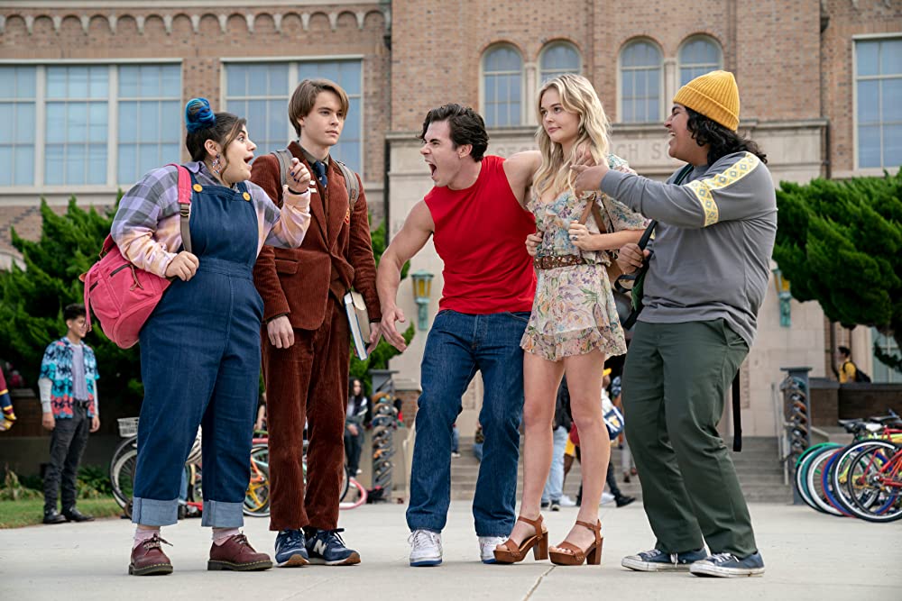 ザ・ベビーシッター ～キラークイーン～の画像