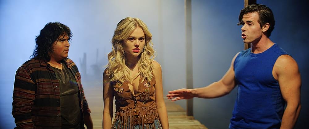 ザ・ベビーシッター ～キラークイーン～の画像