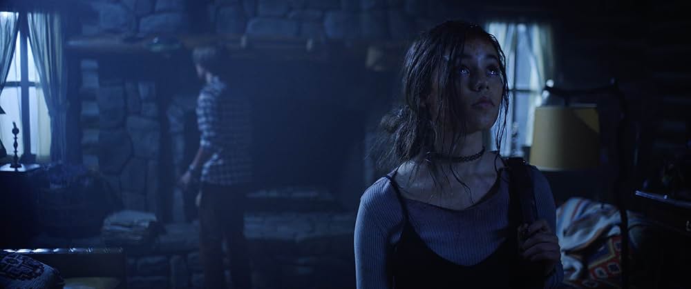 ザ・ベビーシッター ～キラークイーン～の画像