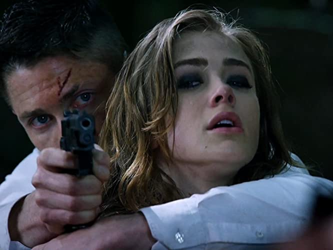 ネバー・サレンダー 肉弾烈戦の画像