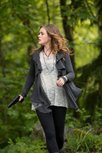 ネバー・サレンダー 肉弾烈戦の画像