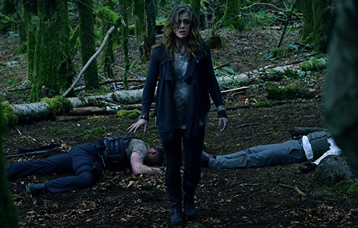 ネバー・サレンダー 肉弾烈戦の画像