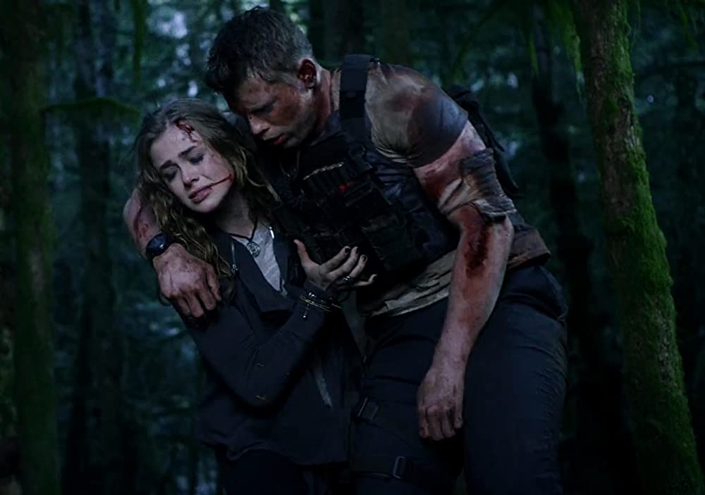 ネバー・サレンダー 肉弾烈戦の画像