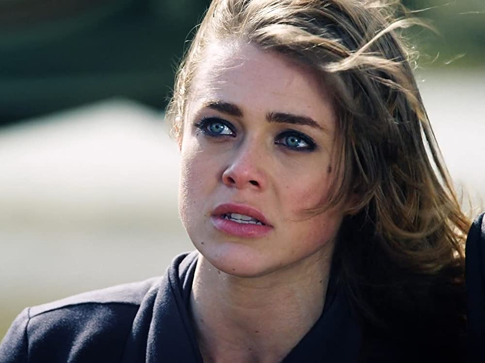 ネバー・サレンダー 肉弾烈戦の画像