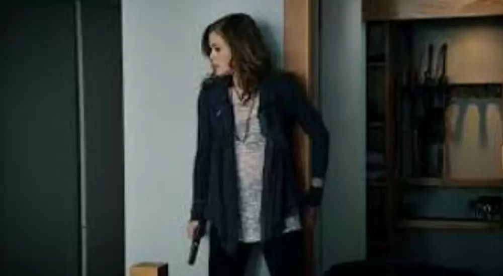 ネバー・サレンダー 肉弾烈戦の画像