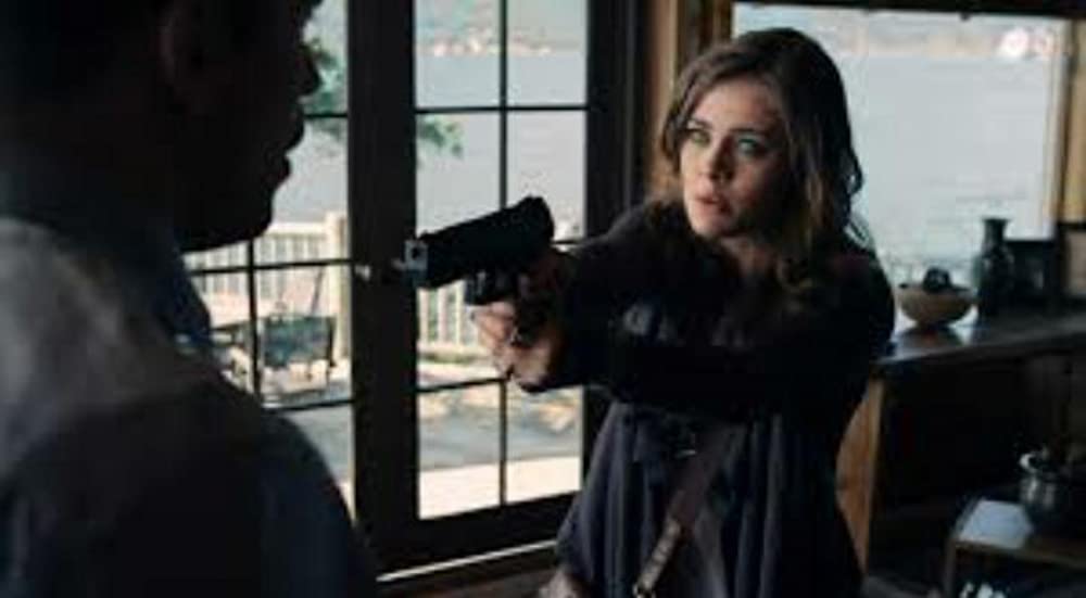 ネバー・サレンダー 肉弾烈戦の画像