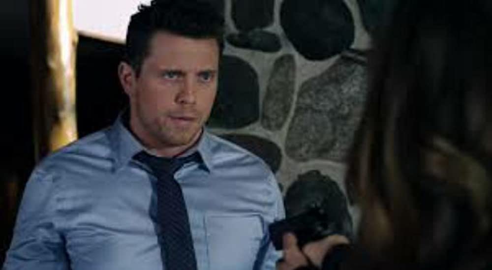 ネバー・サレンダー 肉弾烈戦の画像