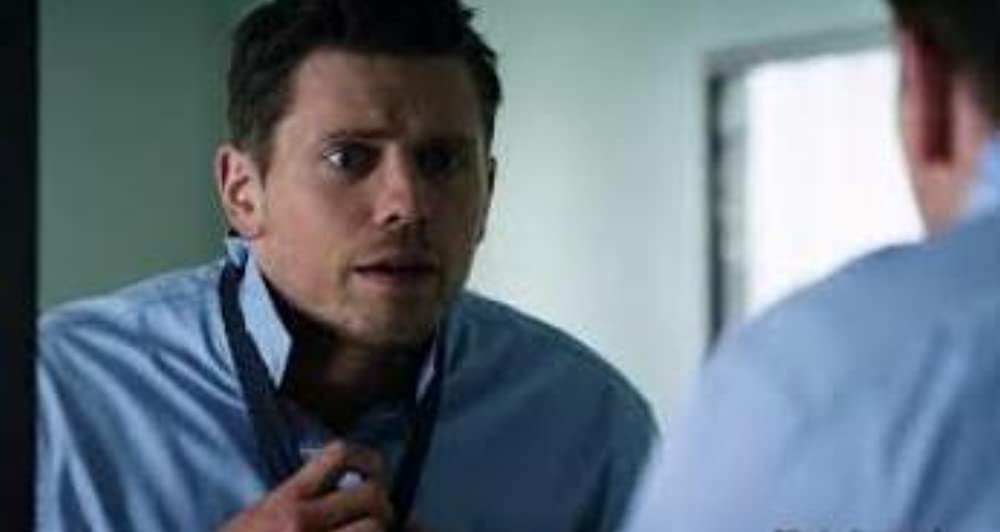 ネバー・サレンダー 肉弾烈戦の画像