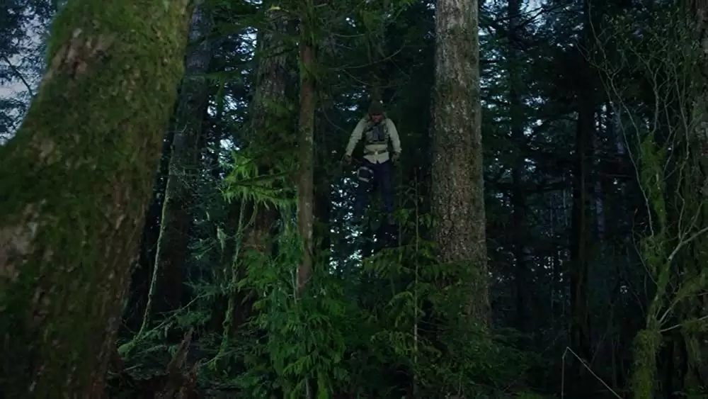 ネバー・サレンダー 肉弾烈戦の画像