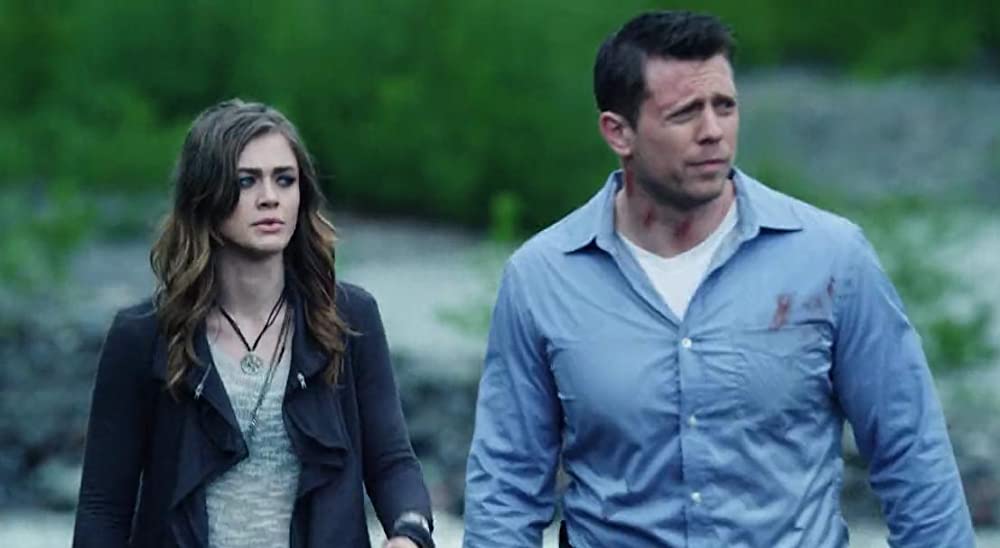 ネバー・サレンダー 肉弾烈戦の画像