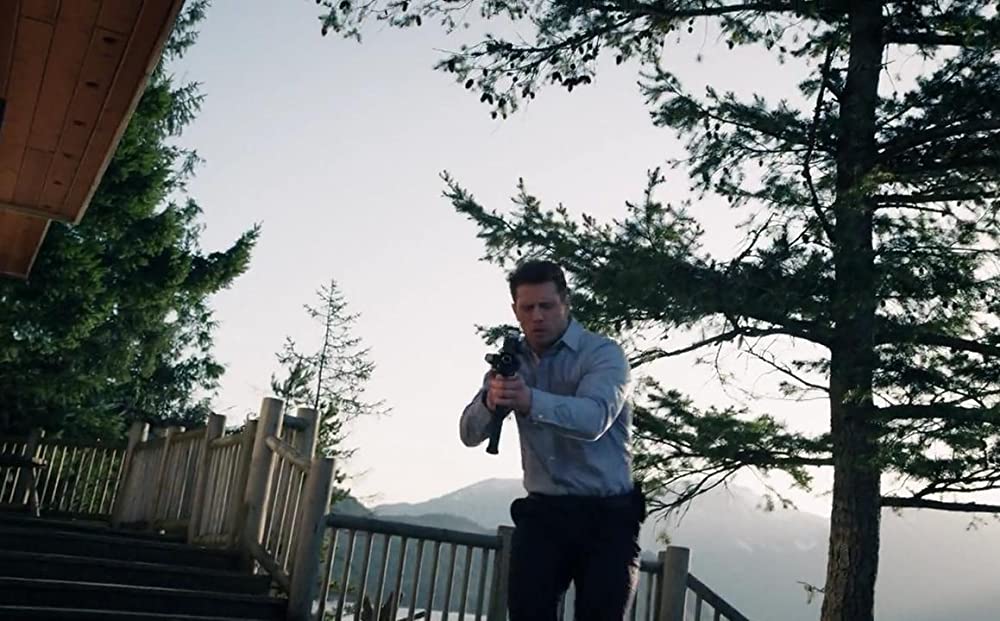 ネバー・サレンダー 肉弾烈戦の画像