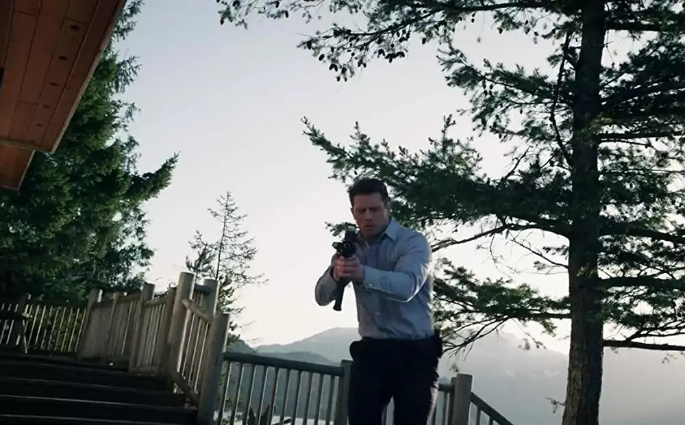 ネバー・サレンダー 肉弾烈戦の画像