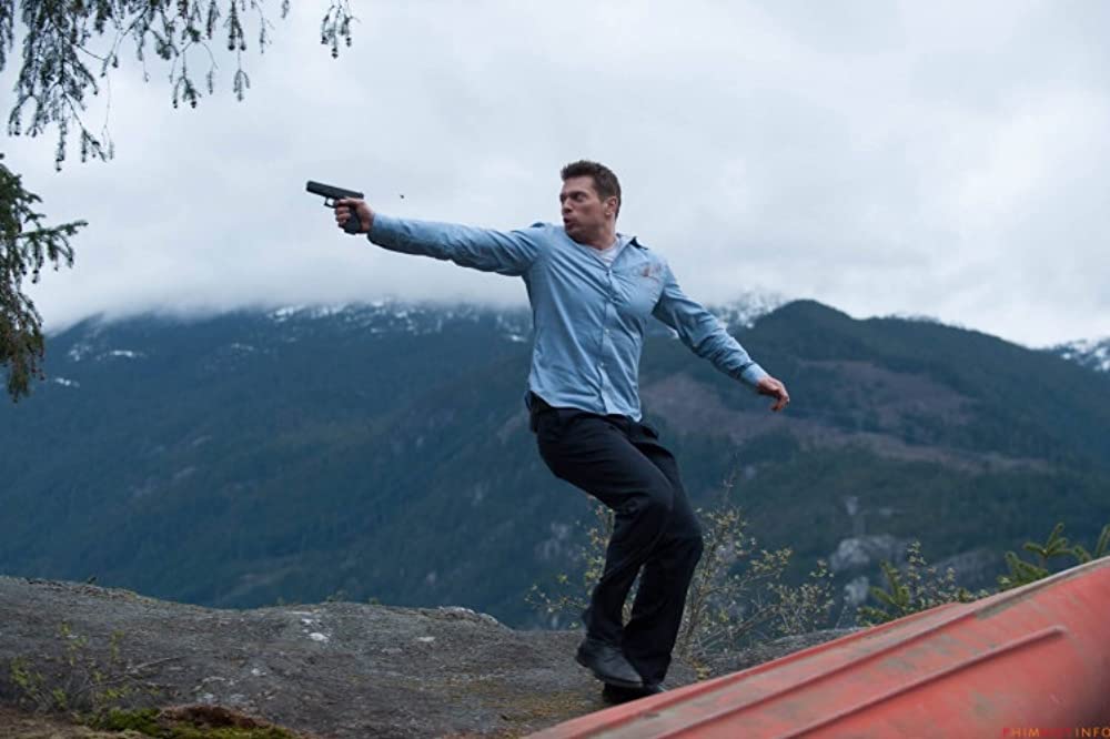 ネバー・サレンダー 肉弾烈戦の画像