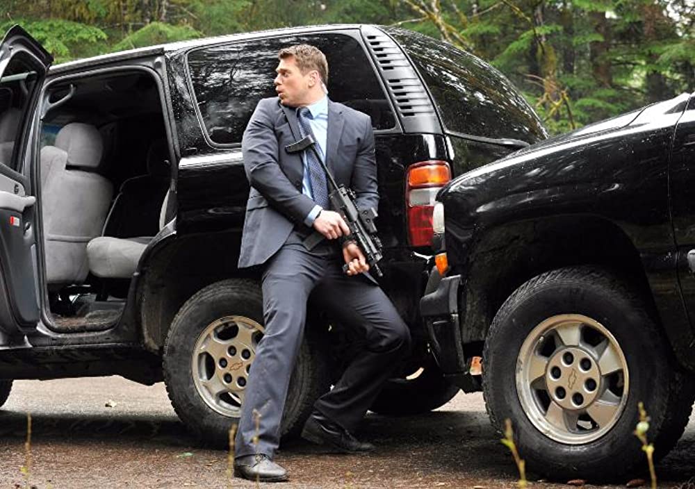 ネバー・サレンダー 肉弾烈戦の画像