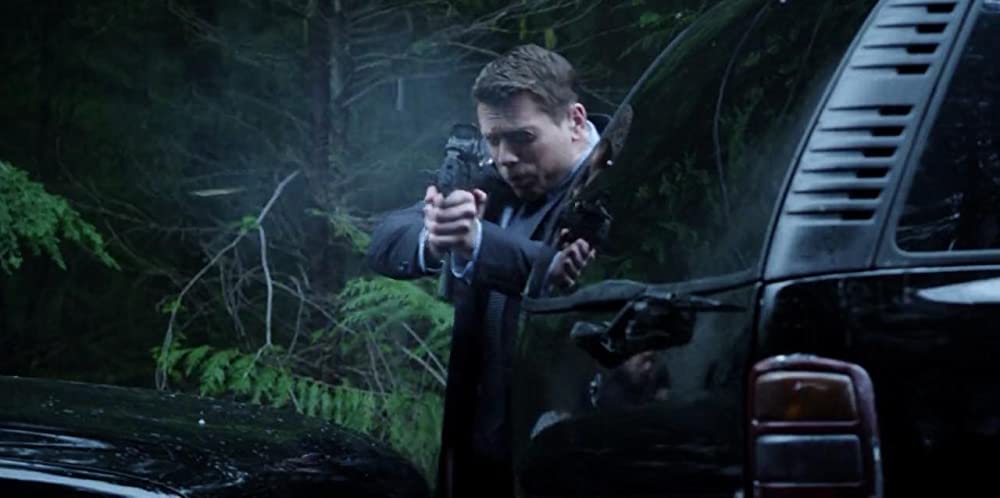 ネバー・サレンダー 肉弾烈戦の画像