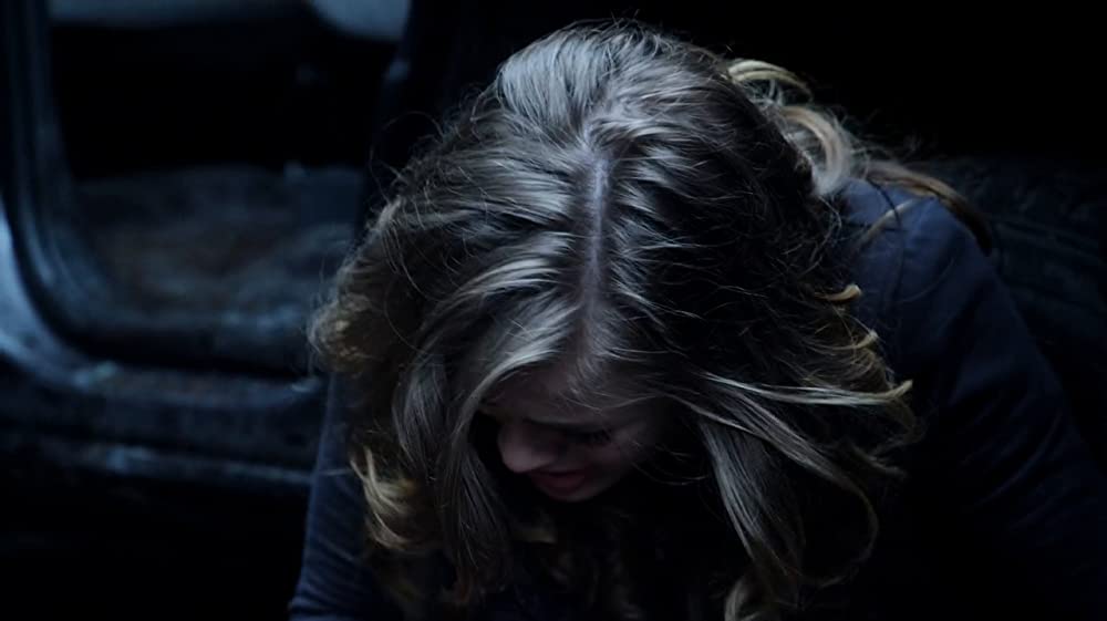 ネバー・サレンダー 肉弾烈戦の画像