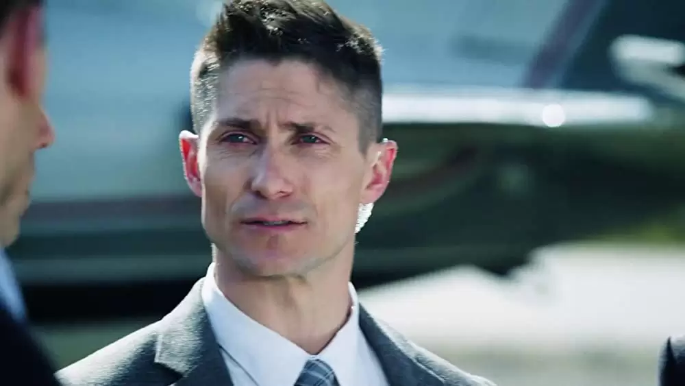 ネバー・サレンダー 肉弾烈戦の画像