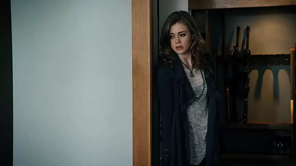 ネバー・サレンダー 肉弾烈戦の画像