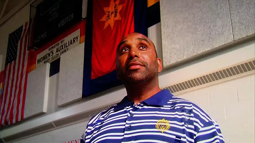 モア・ザン・ア・ゲームの画像