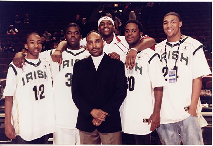 モア・ザン・ア・ゲームの画像