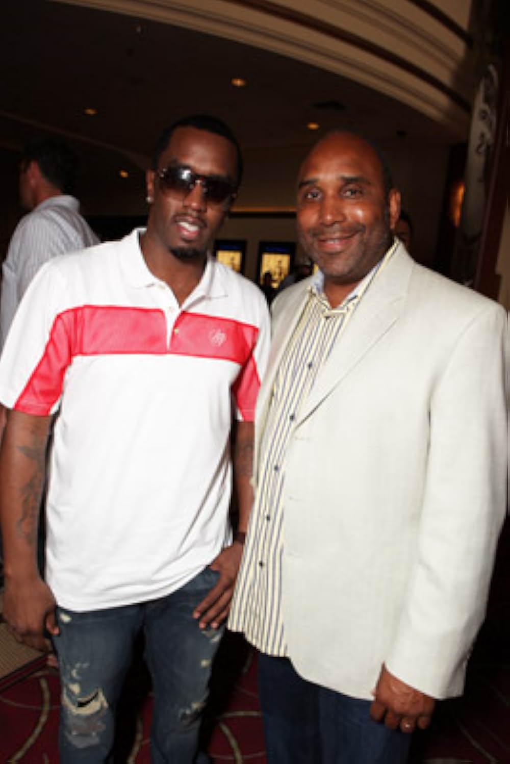 モア・ザン・ア・ゲームの画像