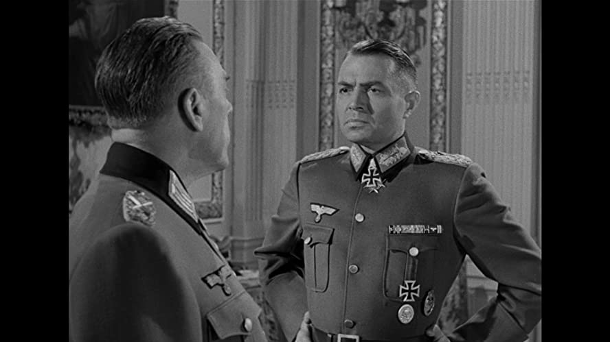 砂漠の鬼将軍の画像