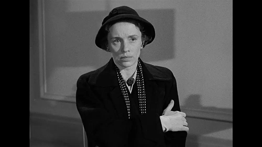 「砂漠の鬼将軍」ジェシカ・タンディの画像