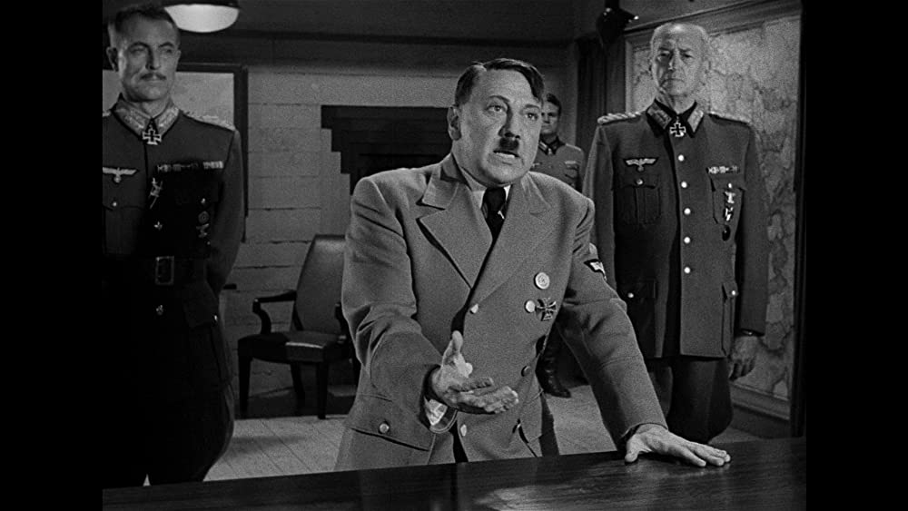 砂漠の鬼将軍の画像