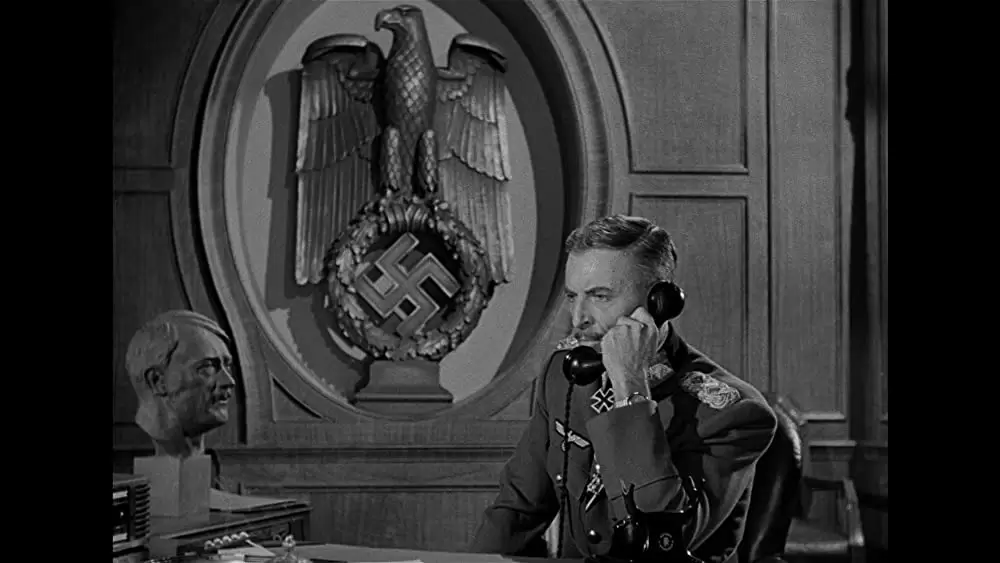 「砂漠の鬼将軍」ジョン・ホイトの画像