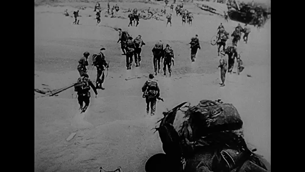 砂漠の鬼将軍の画像