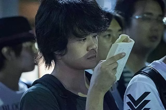 映画 夜空はいつでも最高密度の青色だの画像