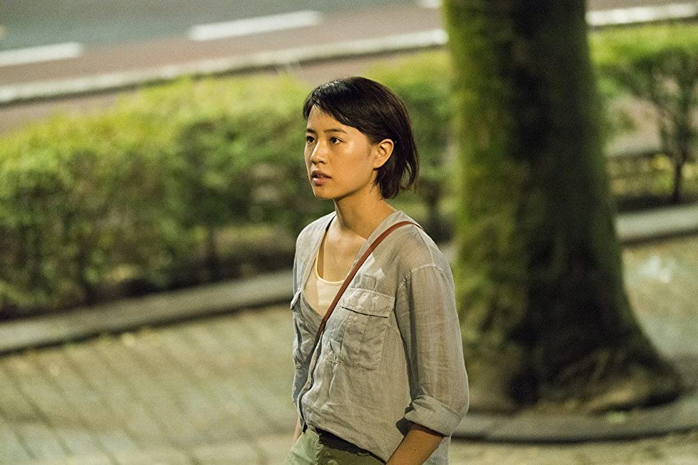 映画 夜空はいつでも最高密度の青色だの画像