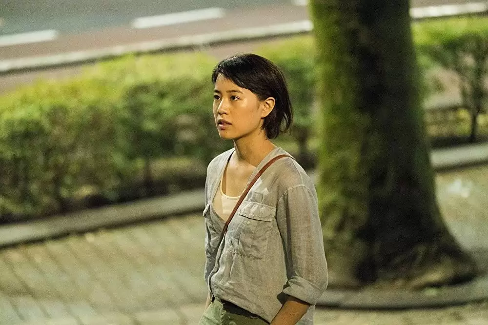 映画 夜空はいつでも最高密度の青色だの画像