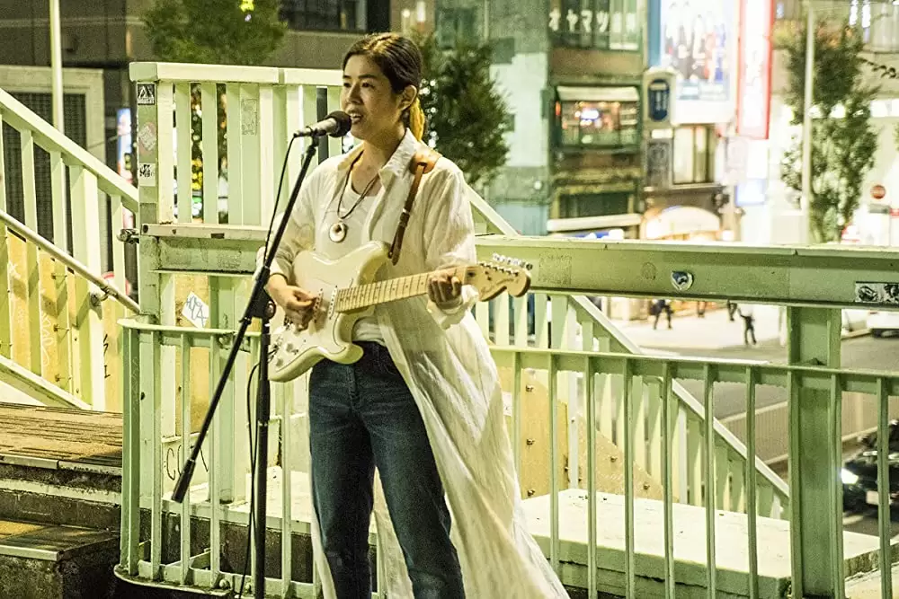 映画 夜空はいつでも最高密度の青色だの画像