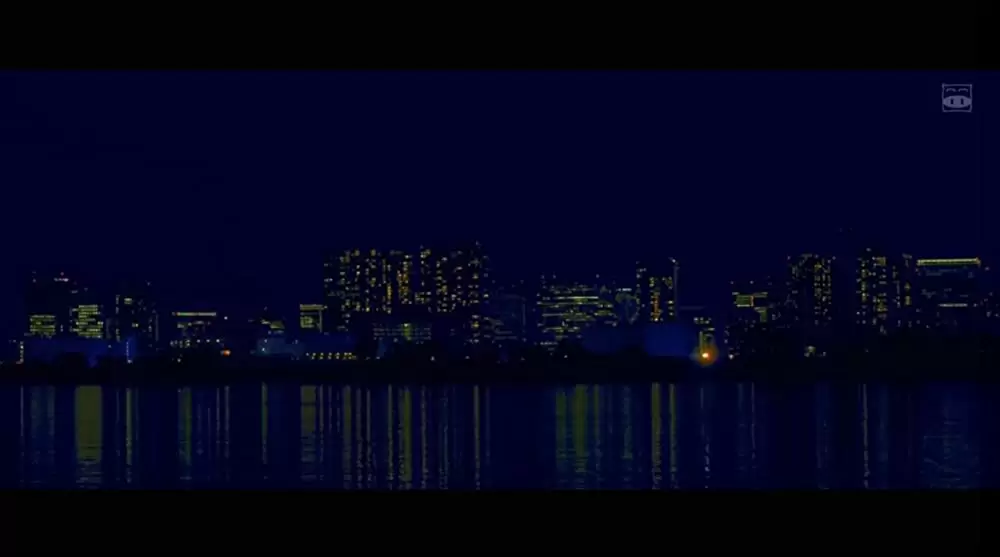 映画 夜空はいつでも最高密度の青色だの画像