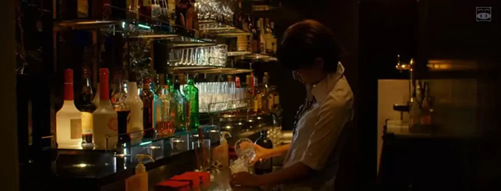 映画 夜空はいつでも最高密度の青色だの画像