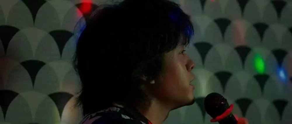 映画 夜空はいつでも最高密度の青色だの画像