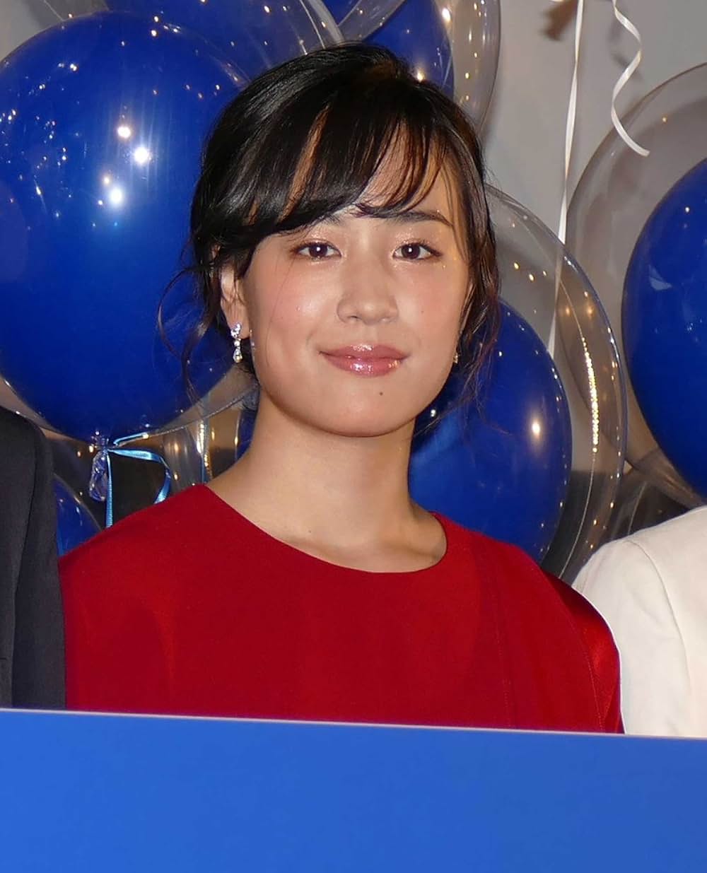 映画 夜空はいつでも最高密度の青色だの画像