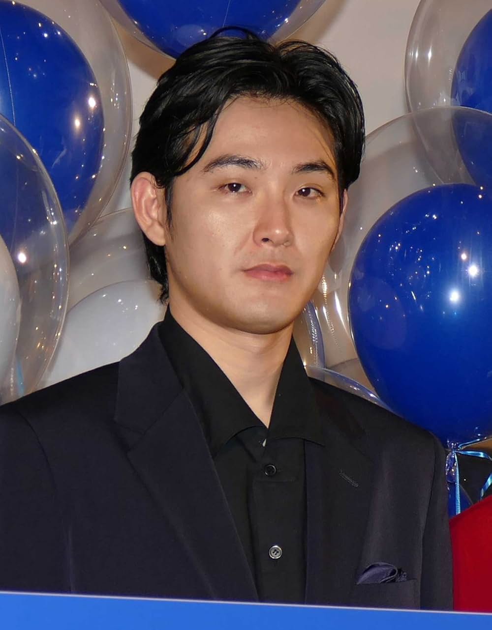 映画 夜空はいつでも最高密度の青色だの画像