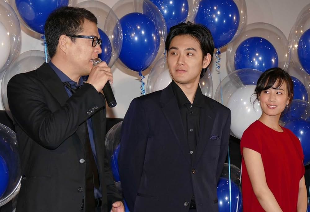 映画 夜空はいつでも最高密度の青色だの画像