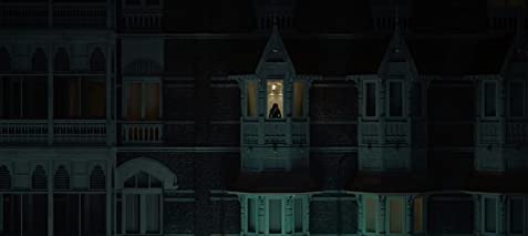 パレス・ダウンの画像