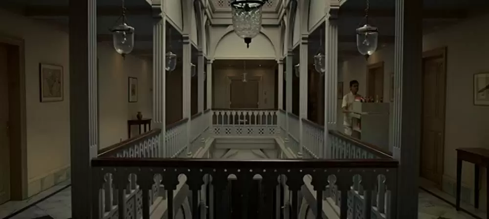 パレス・ダウンの画像