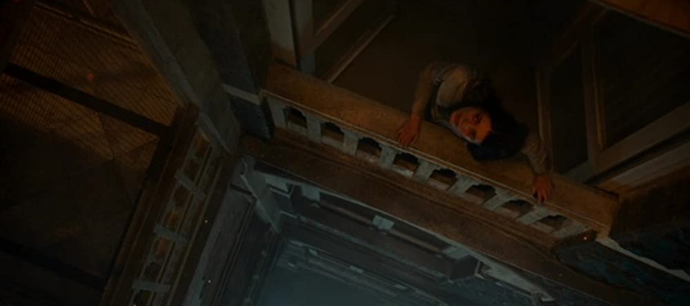 パレス・ダウンの画像