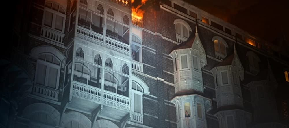 パレス・ダウンの画像